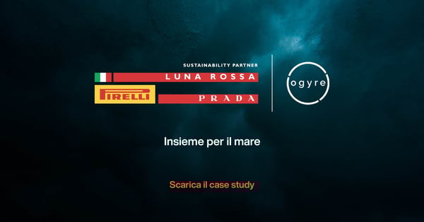 Luna Rossa Customer Story
