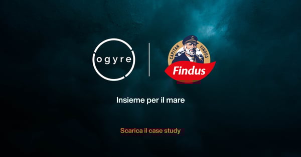Findus Customer Story