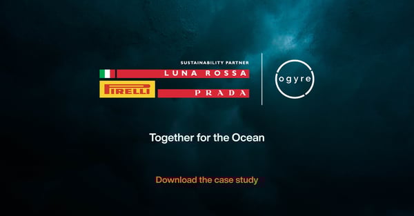 The Luna Rossa Customer Story