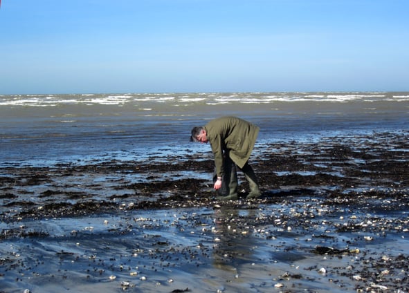 McPherson on beach (5)