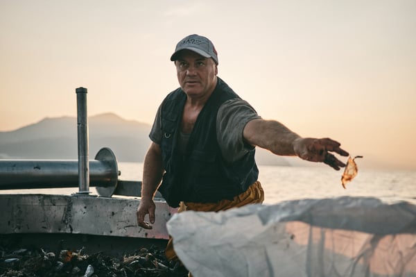 Ansa.it | Luna Rossa Prada Pirelli e Ogyre ripuliscono gli oceani